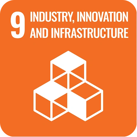 Industry Innovation SDG 9